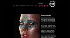 Desktop Screenshot of issada.com